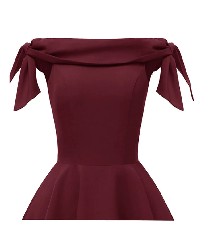 Vintage Cocktail Party Dresses