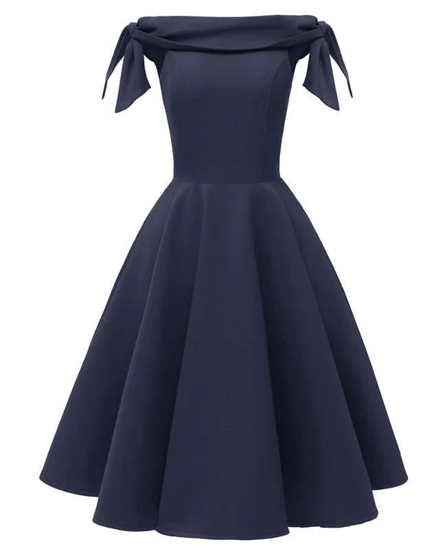 Vintage Cocktail Party Dresses