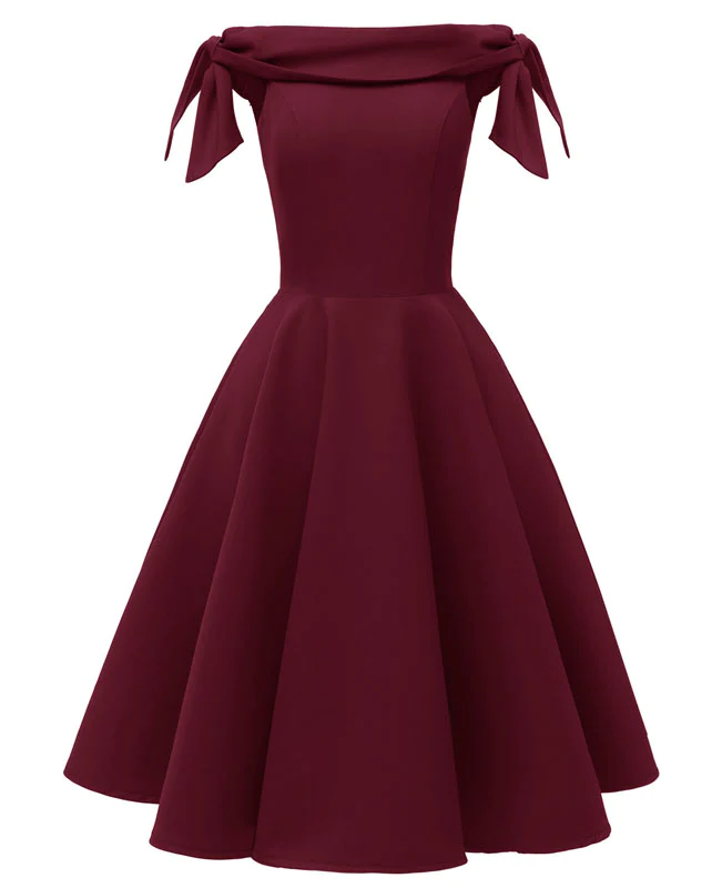 Vintage Cocktail Party Dresses