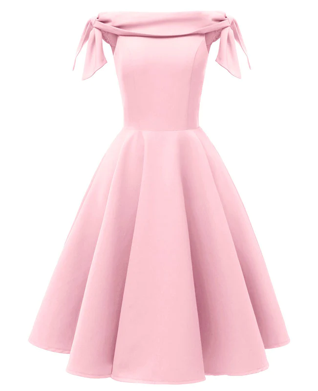 Vintage Cocktail Party Dresses