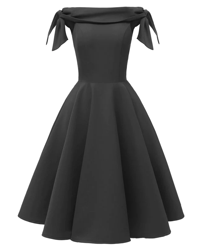Vintage Cocktail Party Dresses