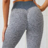 High Waisted Seamless Leggings