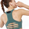 High Impact Sports Bra Yoga Bra-1