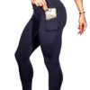 Women'sWorkout Leggings With Pockets