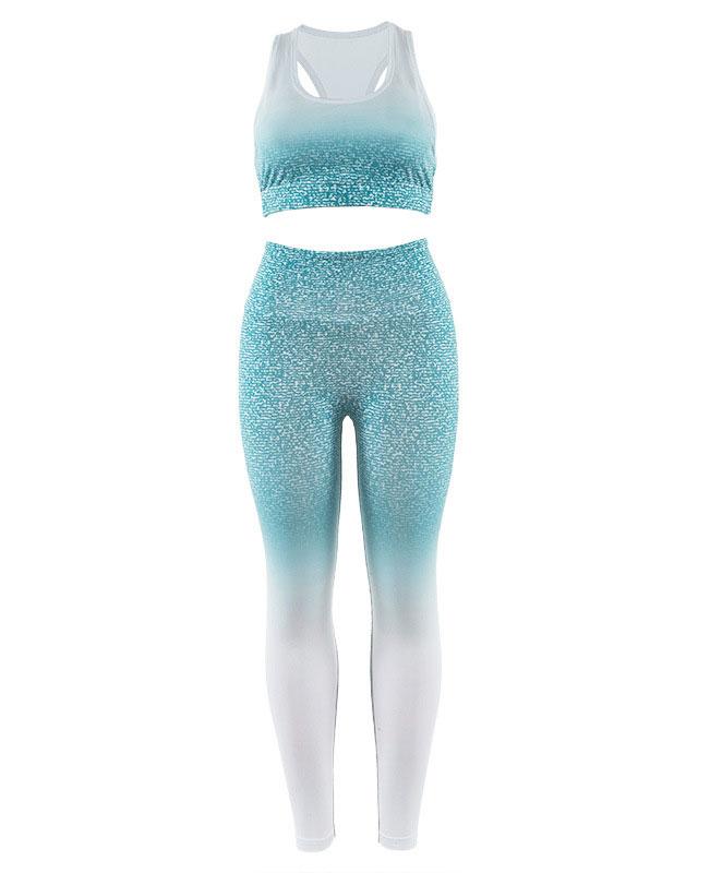 Womens Gym 2 Piece Outfits-4