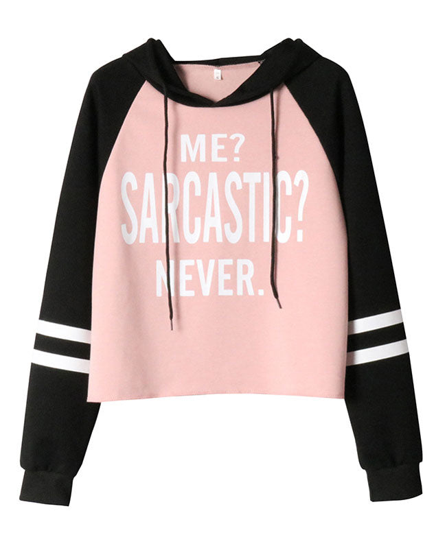 Long Sleeve Hooded T Shirt Hooded Sweatshirt