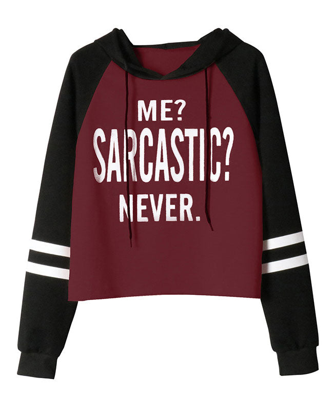 Long Sleeve Hooded T Shirt Hooded Sweatshirt
