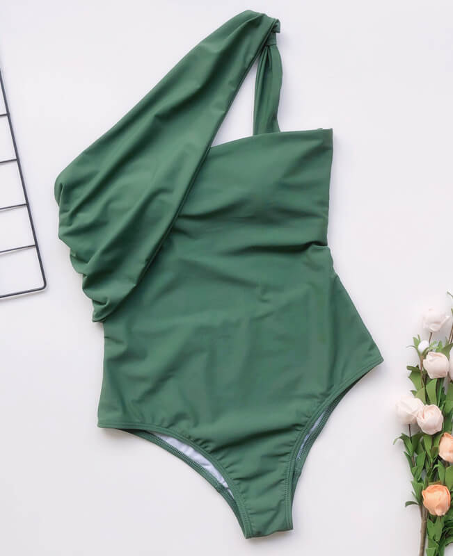 One-piece Summer Sexy Swimsuit