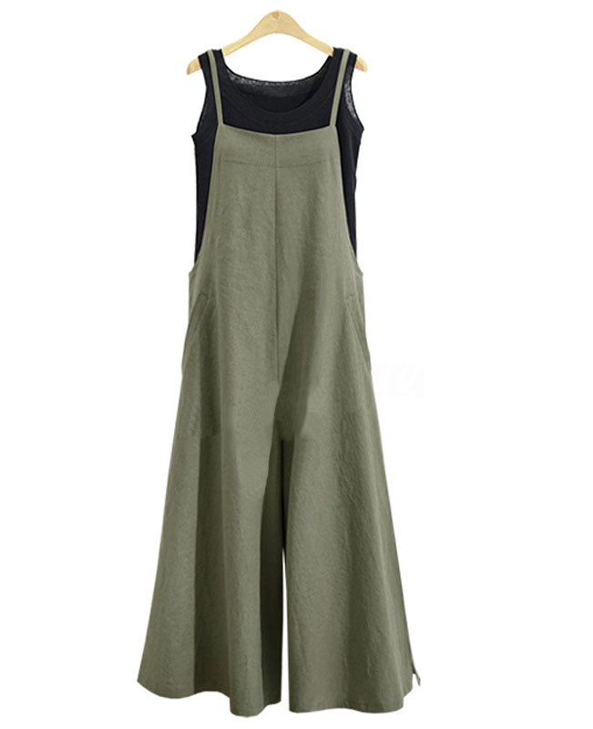 Overall Pants for Women Plus Size Jumpsuits