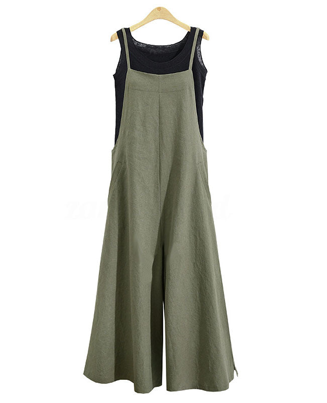 Overall Pants for Women Plus Size Jumpsuits