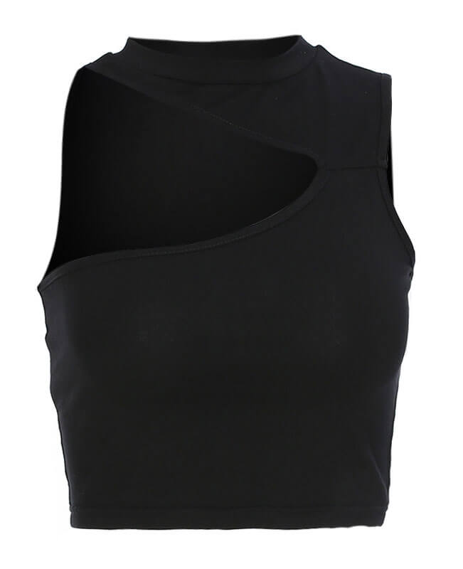 Hollow Out Sports Fitness Yoga Bras