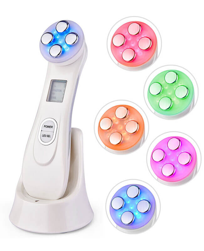 Facial Massager
