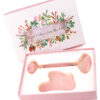 Facial Massager Hand Held Massager Face Roller