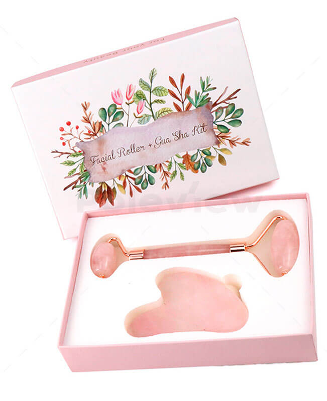 Facial Massager Hand Held Massager Face Roller