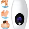 Ipl Laser Hair Removal for Facial Bikini Line and Full Body