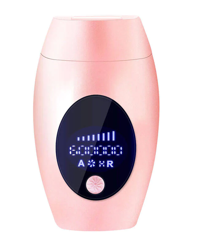 Ipl Laser Hair Removal for Facial Bikini Line and Full Body