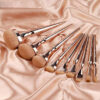 Makeup Brush Sets Foundation Brush Blush Brush