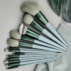Professional Makeup Kits Eyeshadow Brushes Concealer Brush