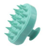 Scalp Massager Shiatsu Massager Shampoo Brush