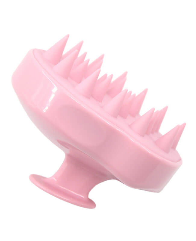 Scalp Massager Shiatsu Massager Shampoo Brush