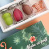 Smooth Makeup Sponges Sets