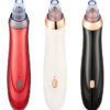 Vacuum Blackhead Removal Extractor Facial Pore Cleanser