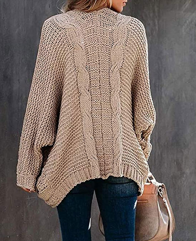 cable knit sweaters