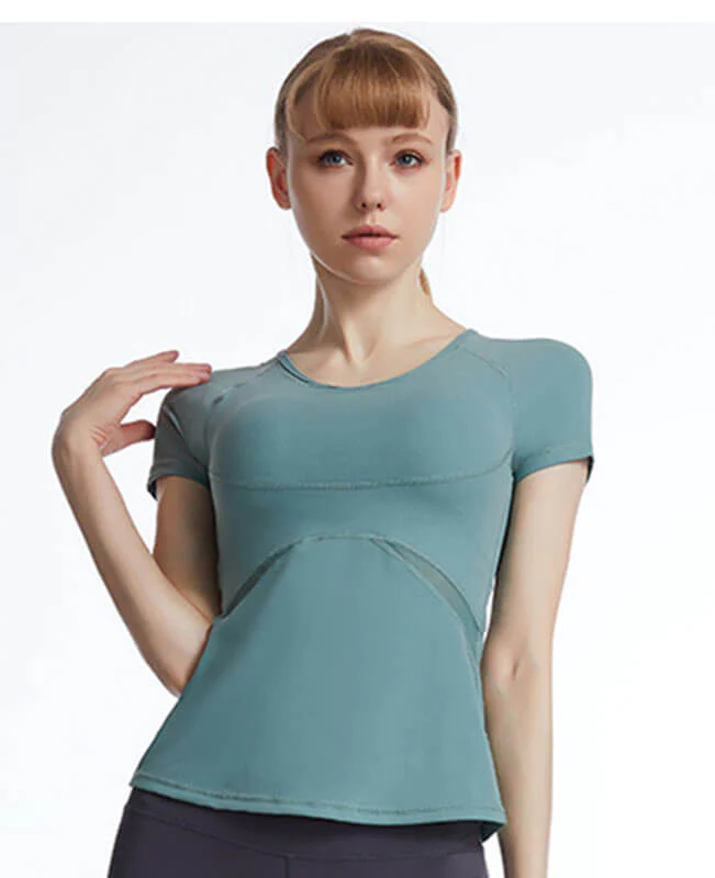 Yoga Shirts For Women Workout Yoga Tank Tops