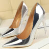 silver