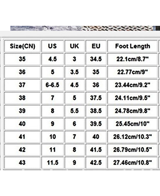 Womens Shoe Lace Breathable Flat