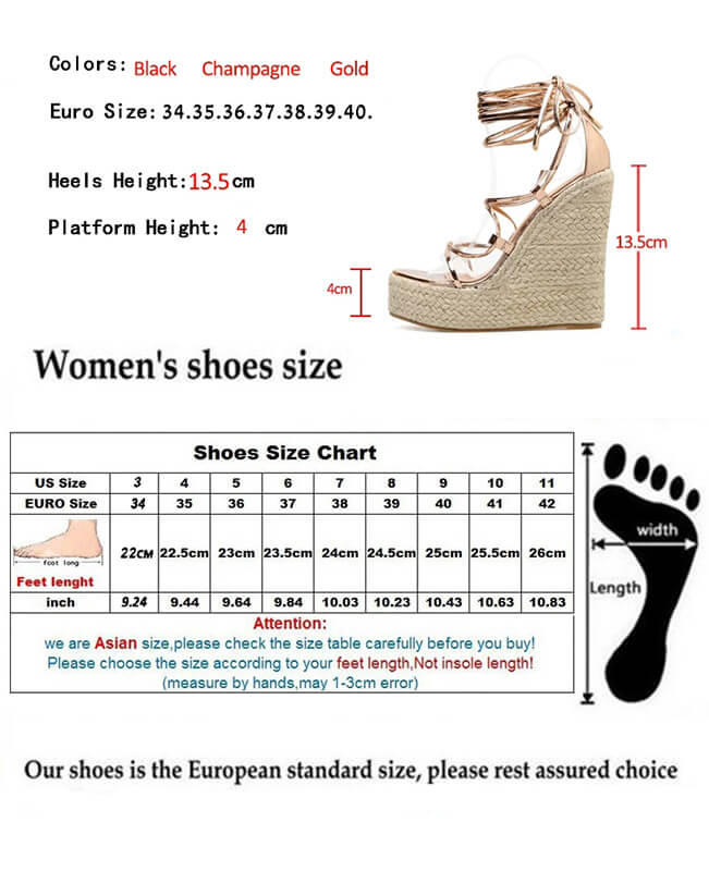Women Lace-up Peep toe High Heels Sandals