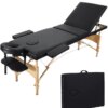 Facial Beds Esthetician Beds Massage Table for SPA