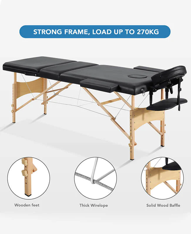 Facial Beds Esthetician Beds Massage Table for SPA