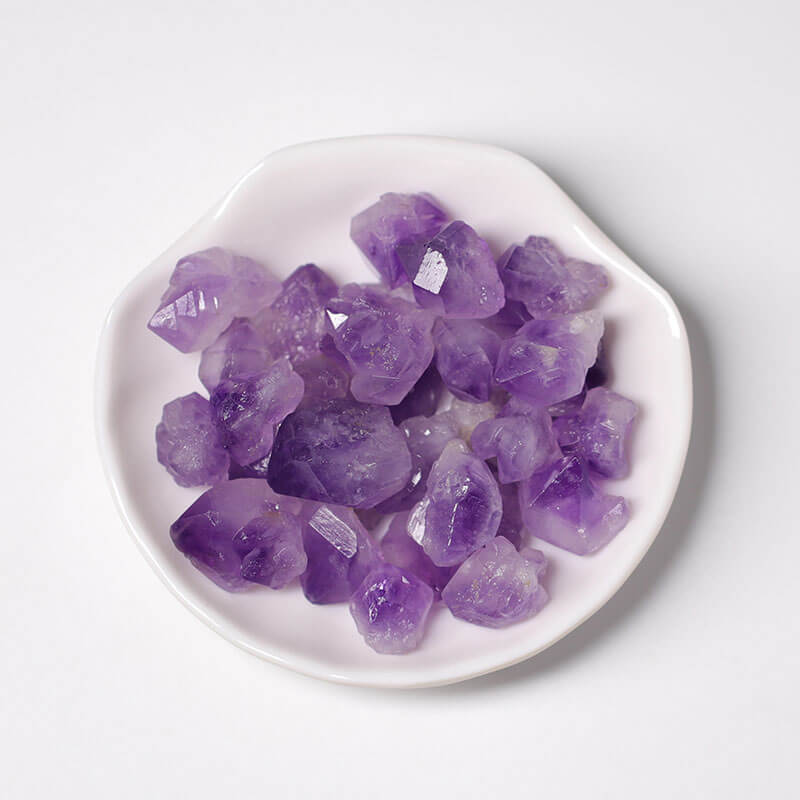 Amethyst Birthstone Crystal Wholesale (3)