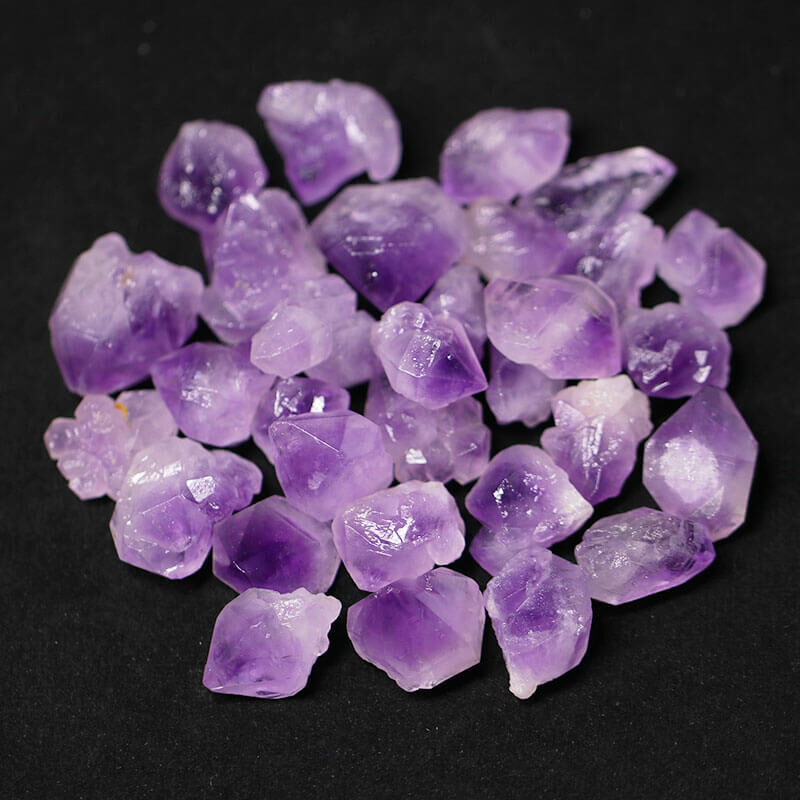 Amethyst Birthstone Crystal Wholesale