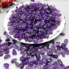 Amethyst Crystals Gravel Stone Bulk