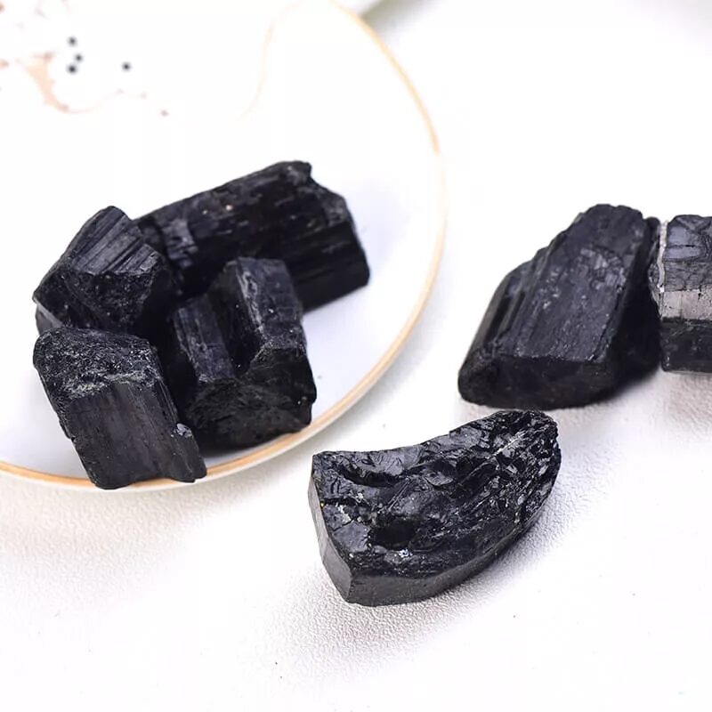 Black Tourmaline