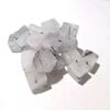 Black Tourmaline Quartz Crystals 2