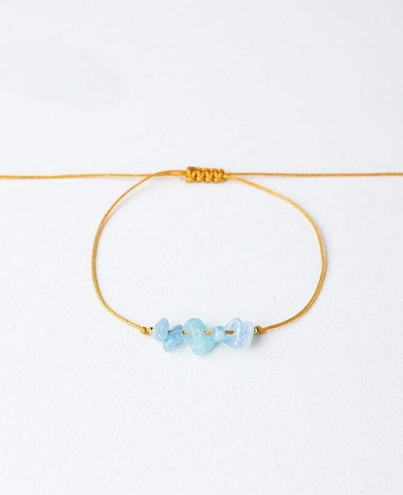 Crystal Bracelet Adjustable String Wholesale 5 1
