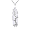 Variation picture for Clear Quartz