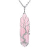 Variation picture for Rose Quartz