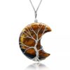 tiger-eye