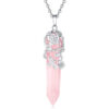 rose-quartz
