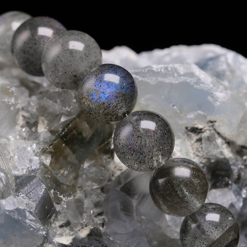 Labradorite Bracelet Crystals Wholesale