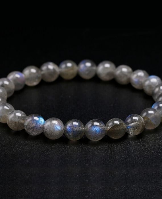 Labradorite Bracelet Crystals Wholesale 5 1