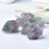 Natural Raw Fluorite Stone Wholesale