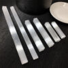 Raw Selenite Stick Crystal Stone Bulk 4