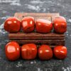 Red Jasper Tumbled Stones