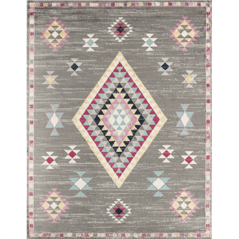 moroccan low pile rug 23 1