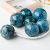 Large Apatite Sphere Crystal Ball